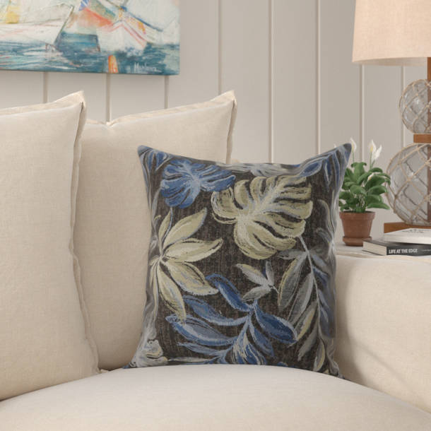 Bay Isle Home Whalan Handmade Tufted Jute/Sisal Off White Area Rug